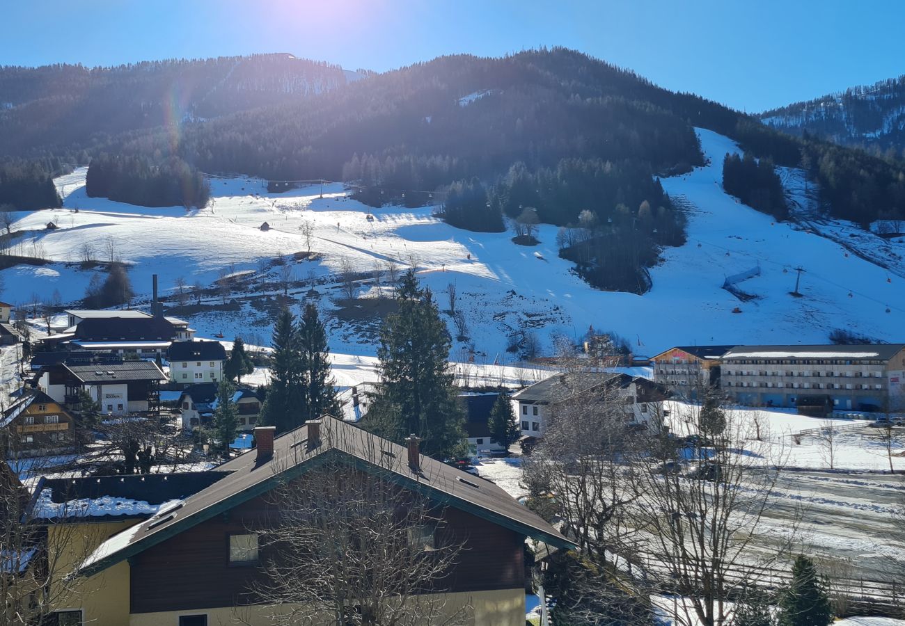 Ferienwohnung in Bad Kleinkirchheim - Haus Lilly by Globalimmoservice