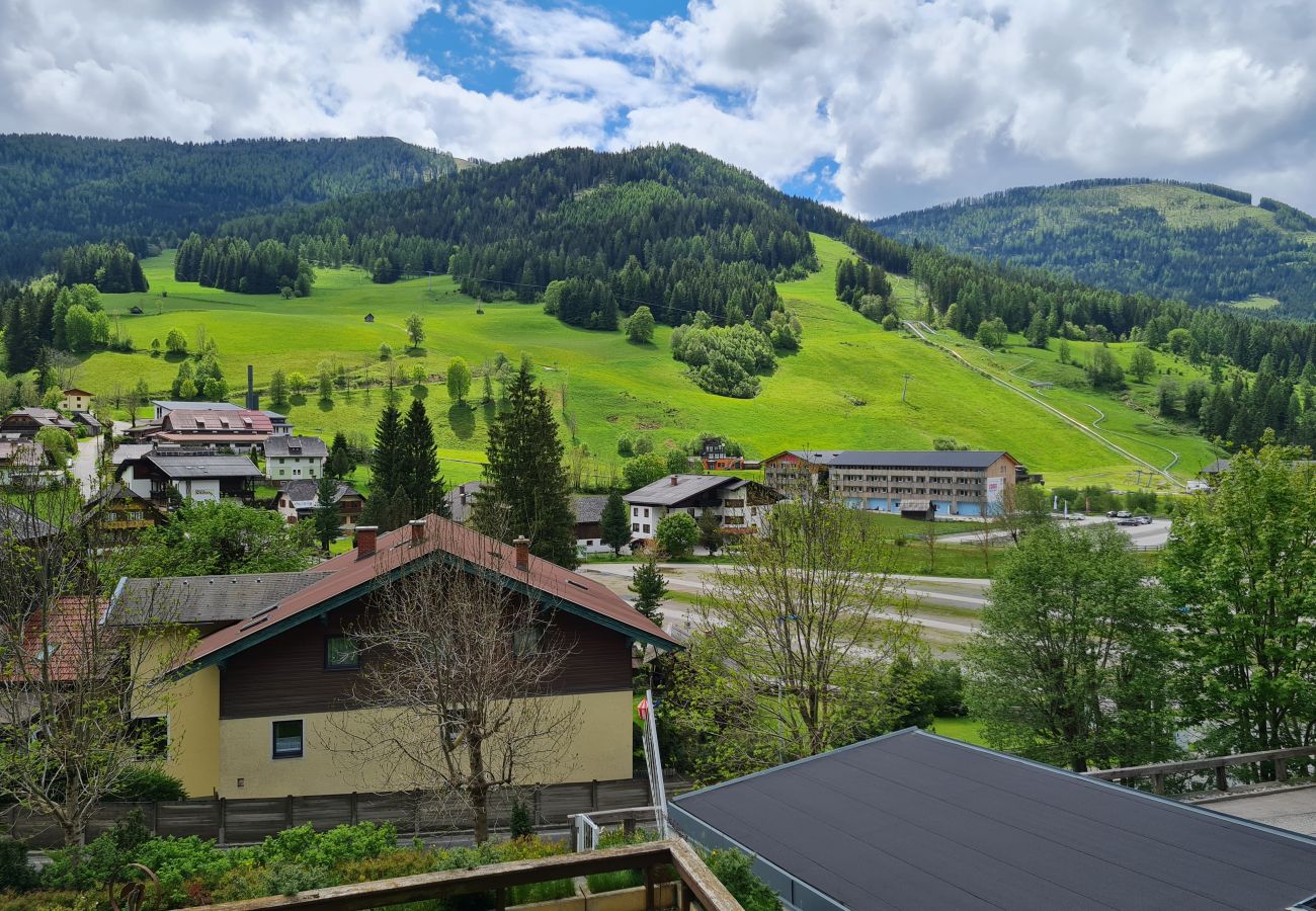 Ferienwohnung in Bad Kleinkirchheim - Haus Lilly by Globalimmoservice