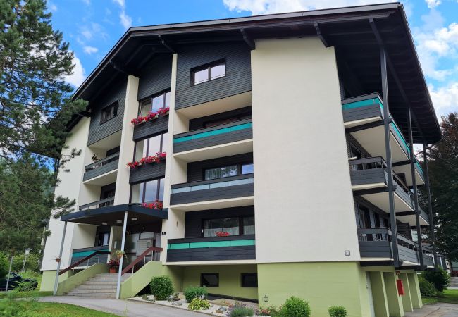 Bad Kleinkirchheim - Ferienwohnung