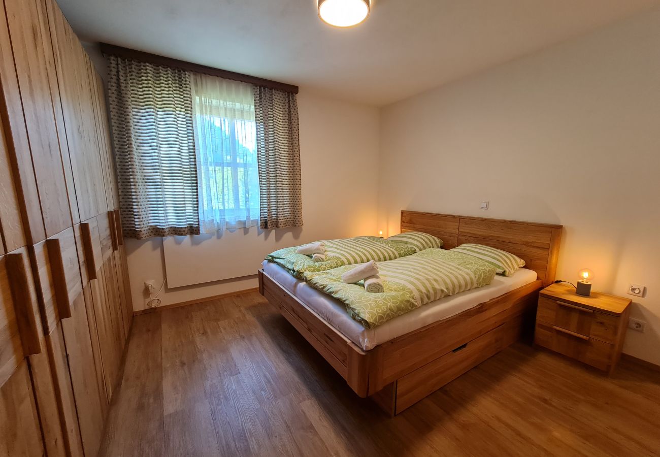 Ferienwohnung in Bad Kleinkirchheim - Haus Bruna by Globalimmoservice