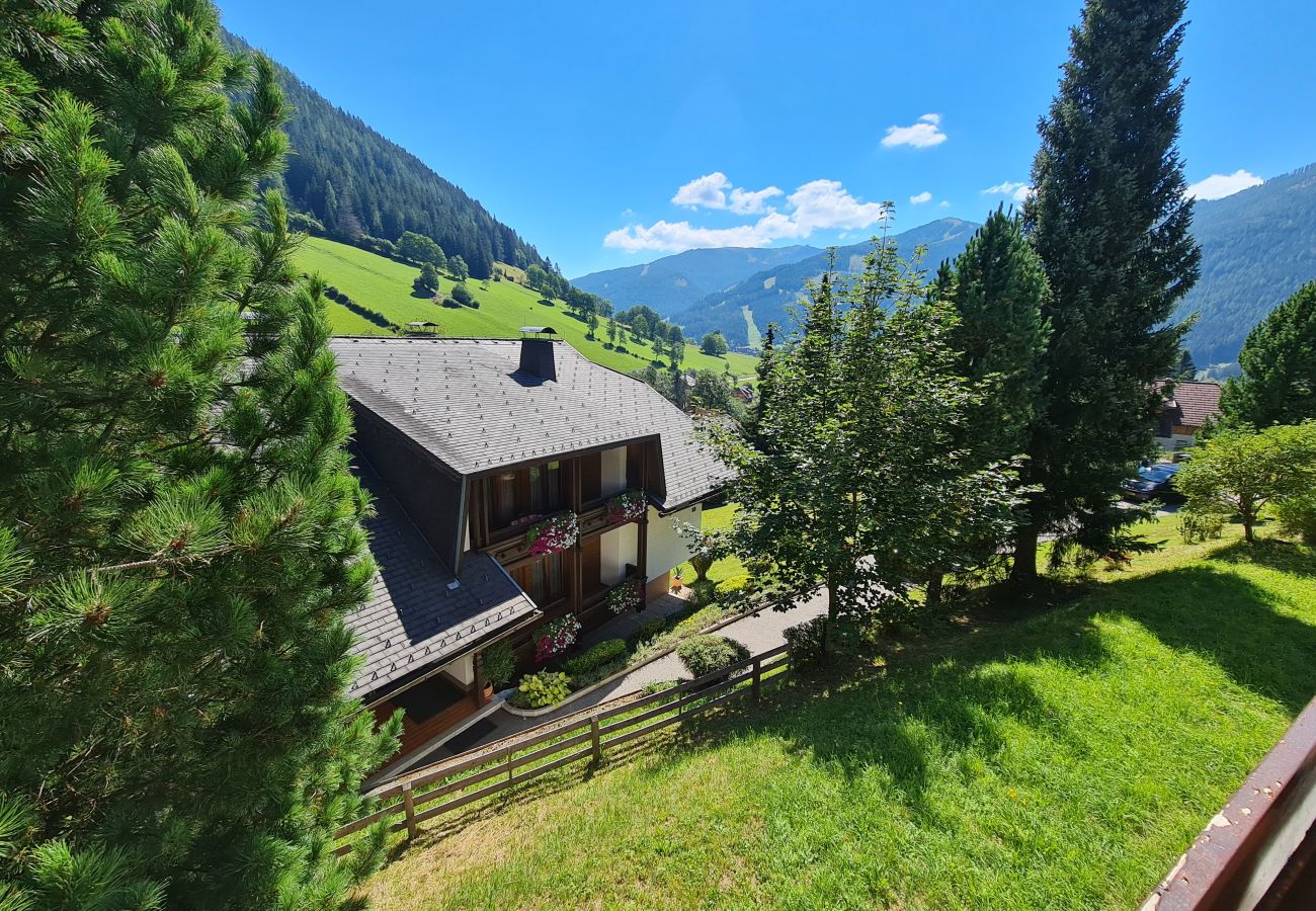 Ferienwohnung in Bad Kleinkirchheim - Haus Bruna by Globalimmoservice