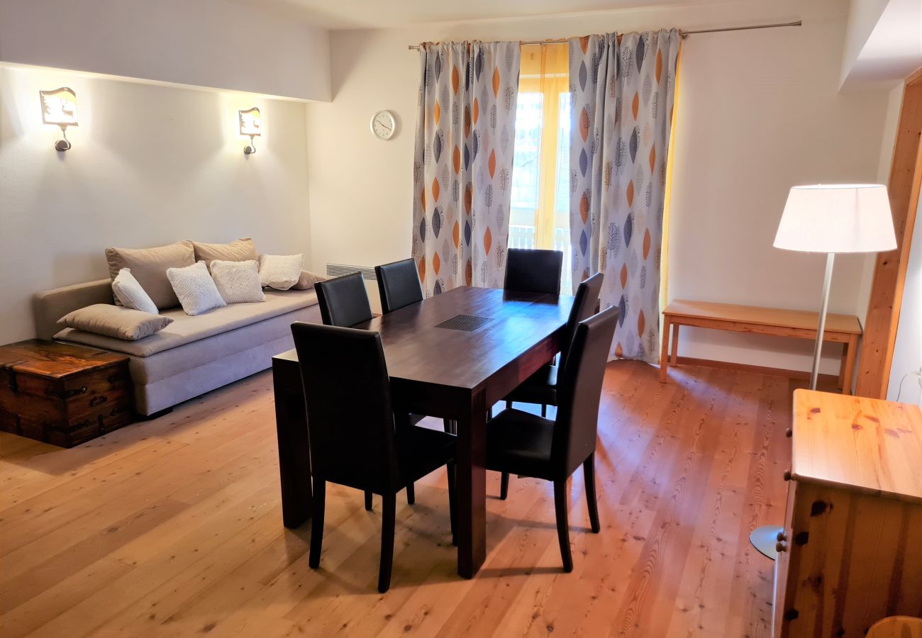 Ferienwohnung in Bad Kleinkirchheim - Haus Theresa by Globalimmoservice