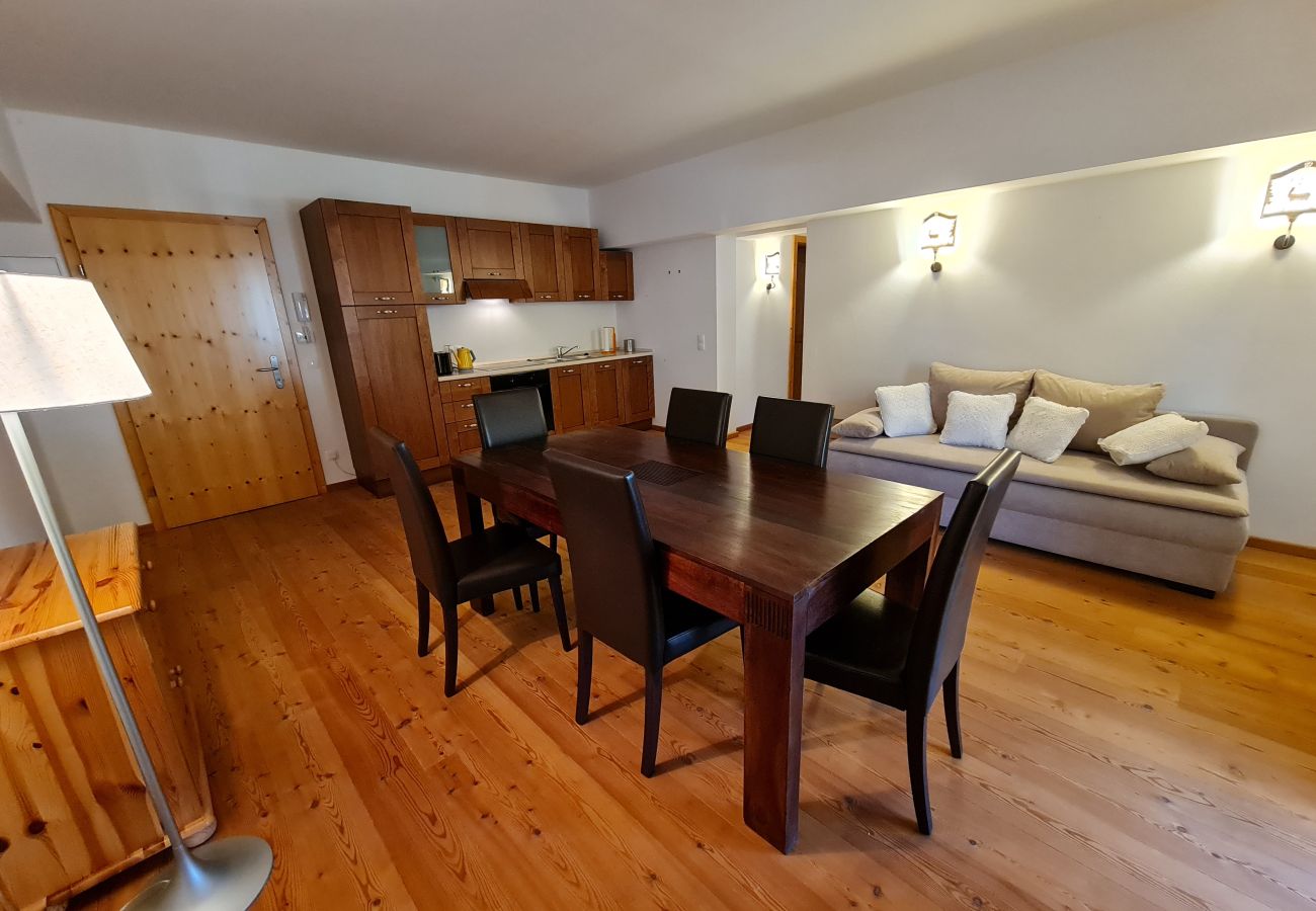 Ferienwohnung in Bad Kleinkirchheim - Haus Theresa by Globalimmoservice