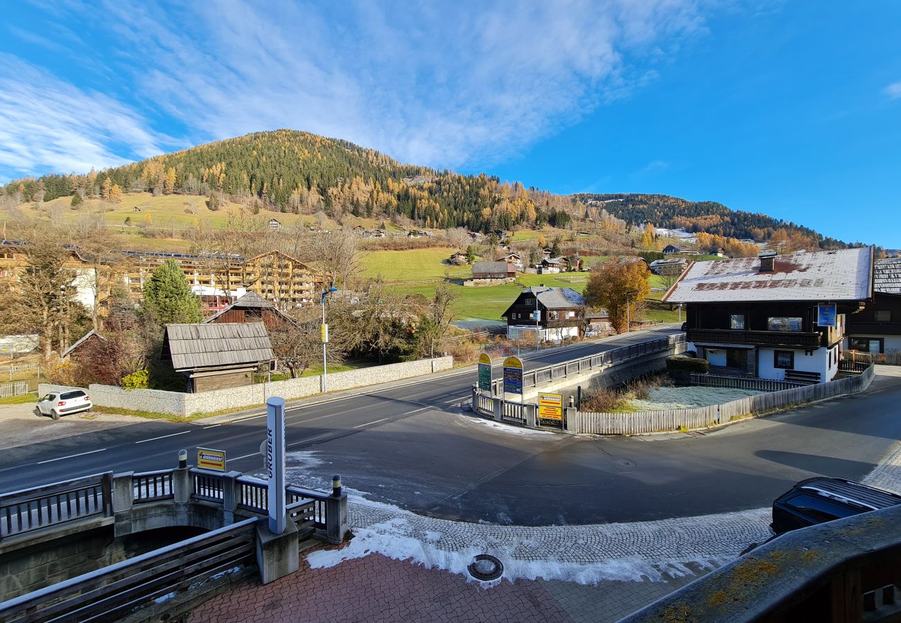 Ferienwohnung in Bad Kleinkirchheim - Haus Theresa by Globalimmoservice