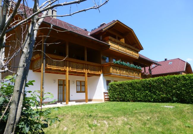 Bad Kleinkirchheim - Ferienwohnung