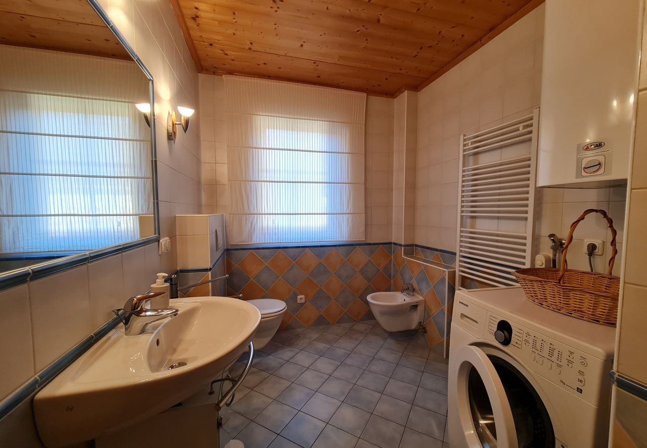 Ferienwohnung in Bad Kleinkirchheim - Haus Therme Top 6 by Globalimmoservice