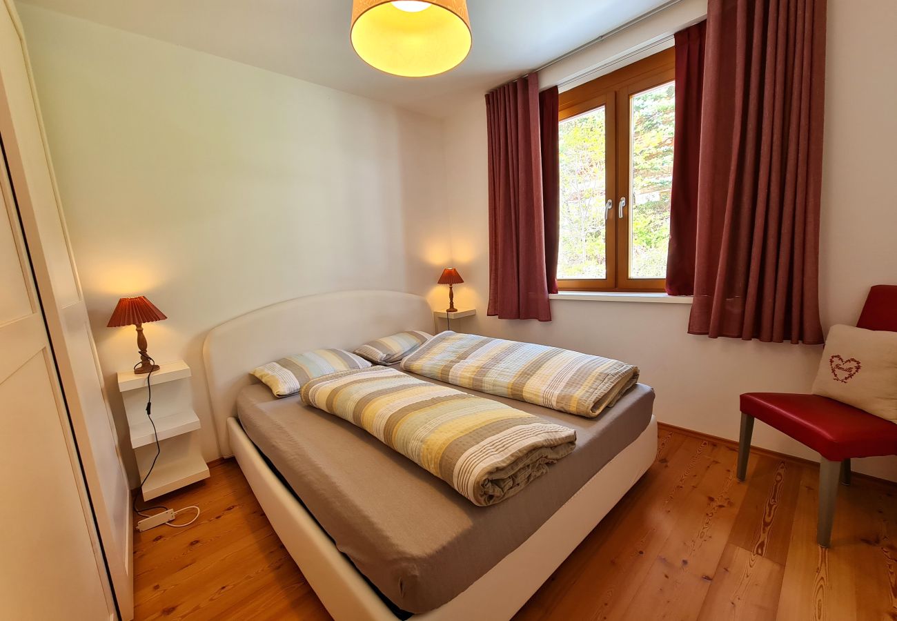 Ferienwohnung in Bad Kleinkirchheim - Haus Margaret by Globalimmoservice