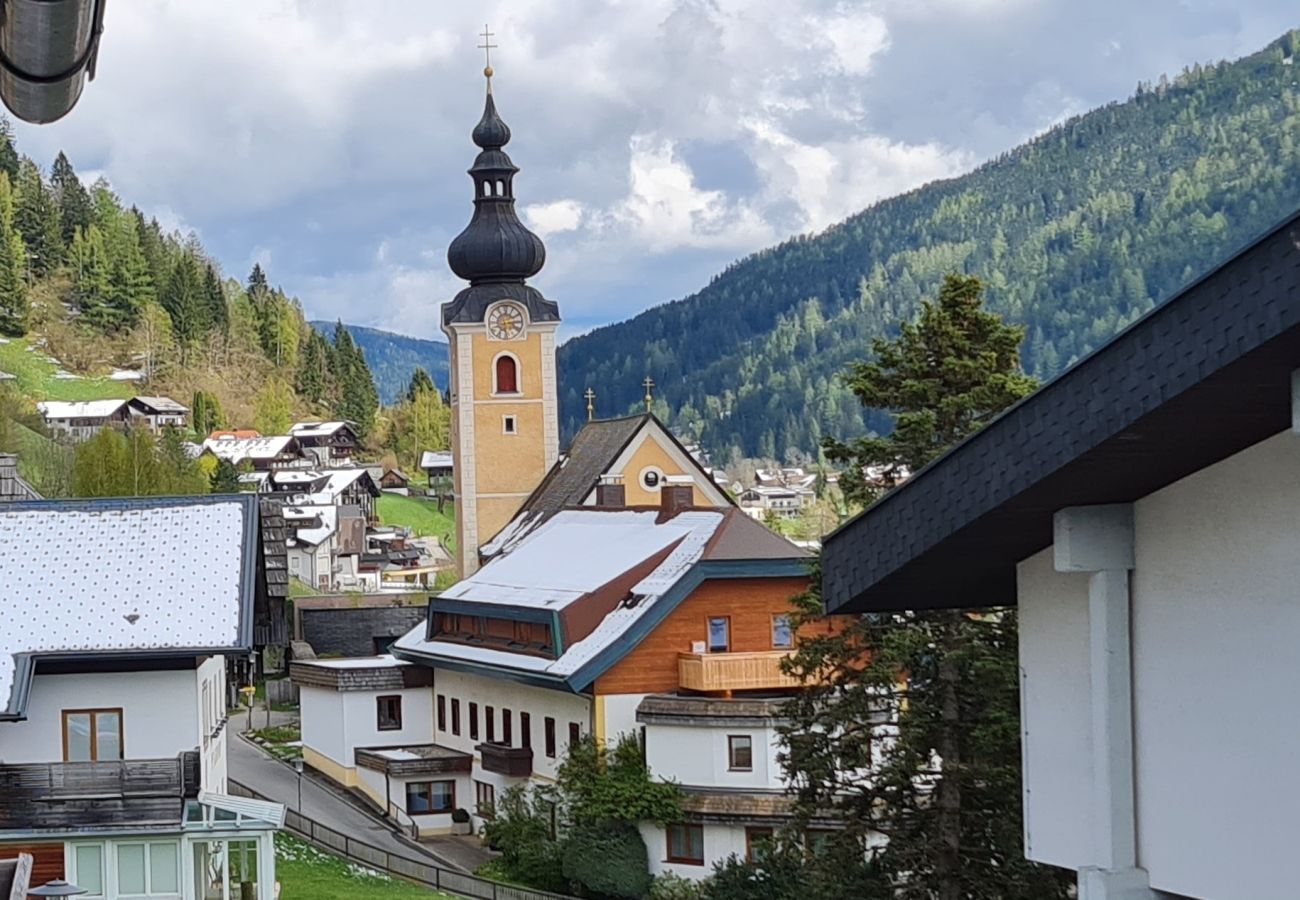 Ferienwohnung in Bad Kleinkirchheim - Haus Margaret by Globalimmoservice