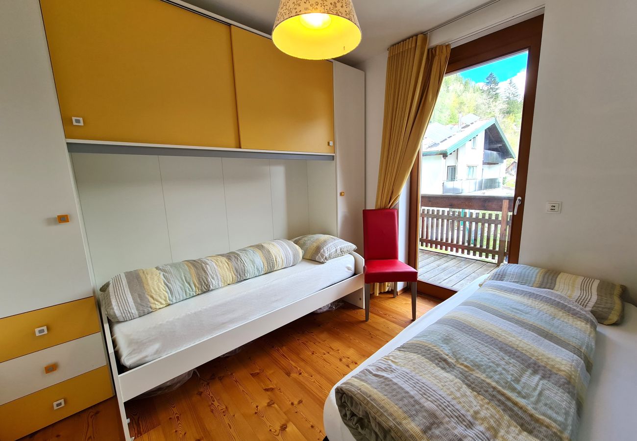 Ferienwohnung in Bad Kleinkirchheim - Haus Margaret by Globalimmoservice