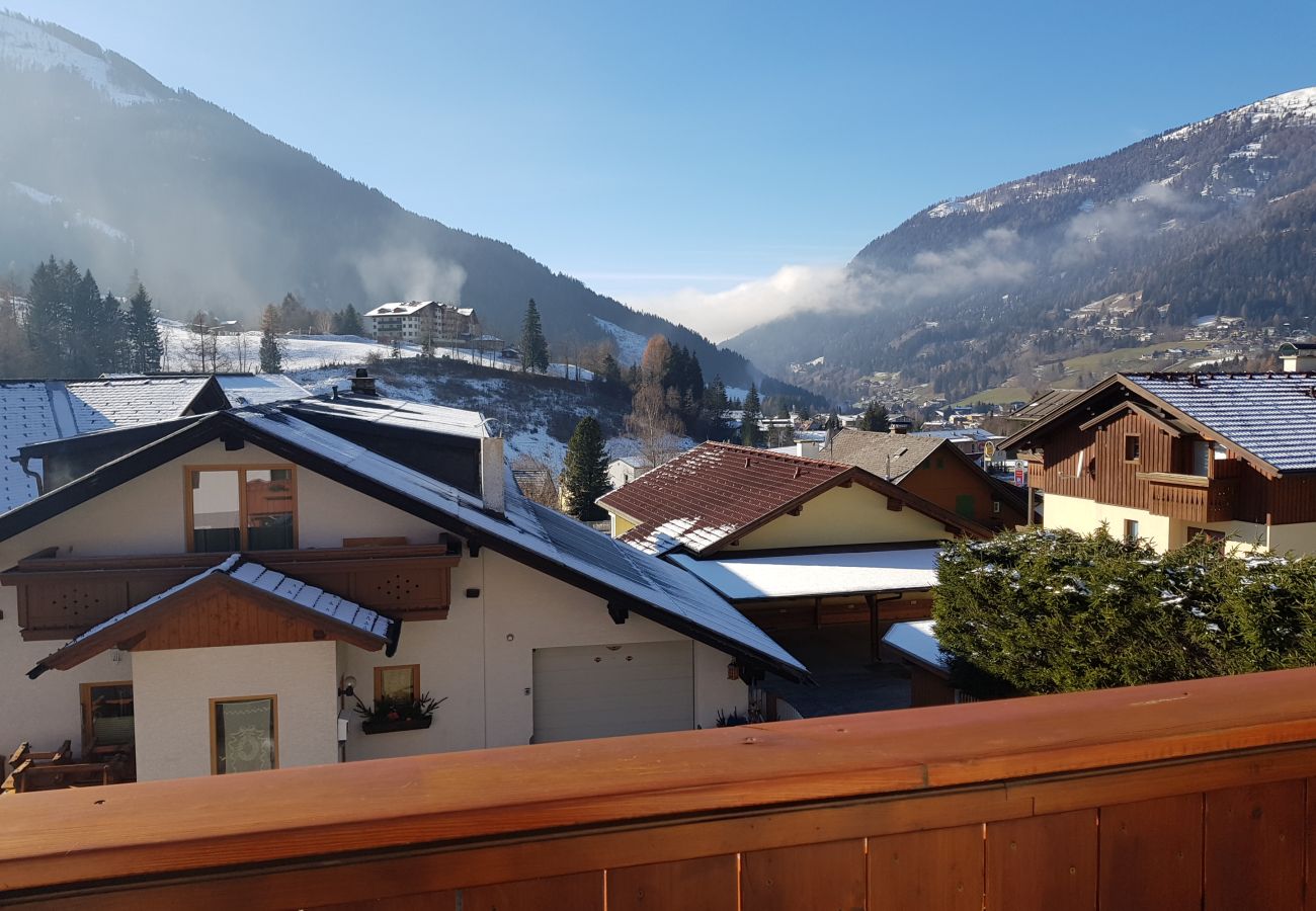 Ferienwohnung in Bad Kleinkirchheim - Haus Stefan by Globalimmoservice