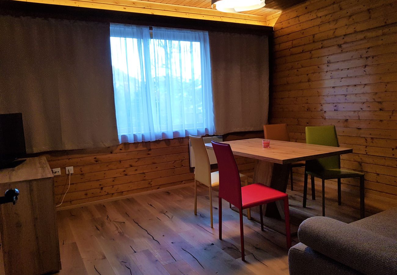 Ferienwohnung in Bad Kleinkirchheim - Der Kristall Top 1 by Globalimmoservice