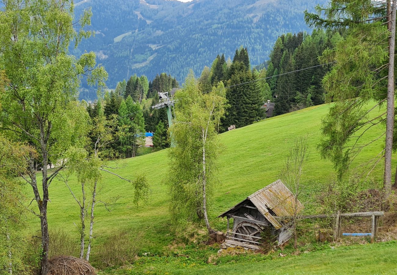 Ferienwohnung in Bad Kleinkirchheim - Der Kristall Top 2 by Globalimmoservice