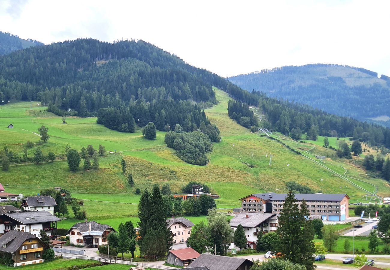 Ferienwohnung in Bad Kleinkirchheim - Haus Sofia by Globalimmoservice