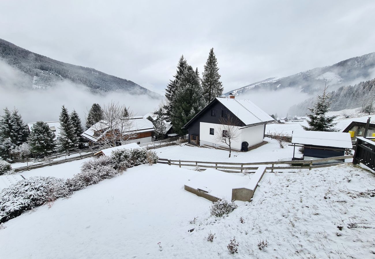 Ferienhaus in Bad Kleinkirchheim - Chalet Mallnock by Globalimmoservice