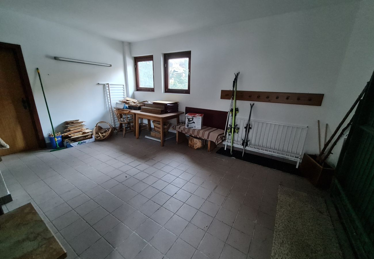 Ferienwohnung in Bad Kleinkirchheim - Haus Amadeus by Globalimmoservice