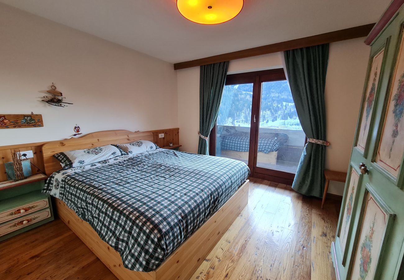 Ferienwohnung in Bad Kleinkirchheim - Haus Amadeus by Globalimmoservice