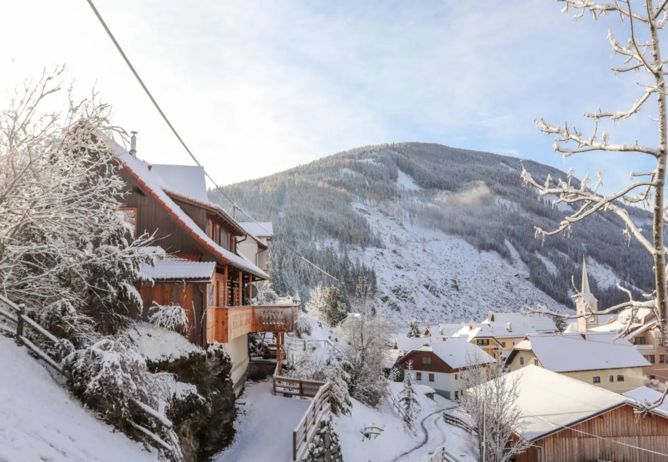 Casa a Ebene Reichenau - Felsenhütte by Globalimmoservice