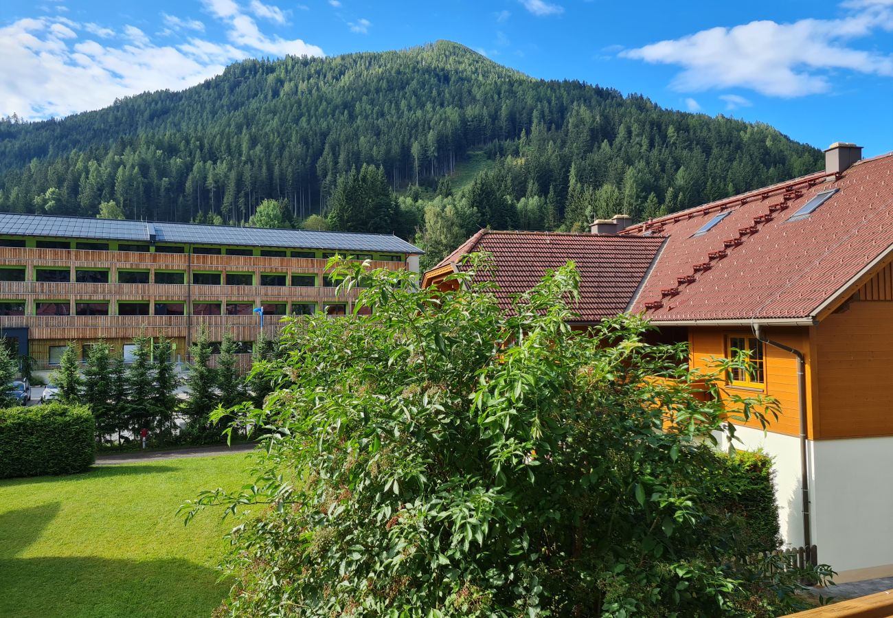 Apartment in Bad Kleinkirchheim - Haus Camilla by Globalimmoservice