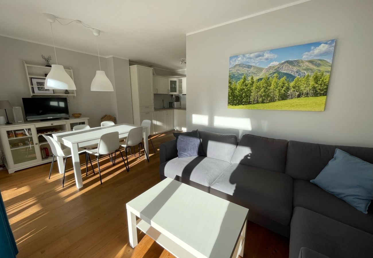 Apartment in Bad Kleinkirchheim - Alpenrose Boutique Top 6 by Globalimmoservice