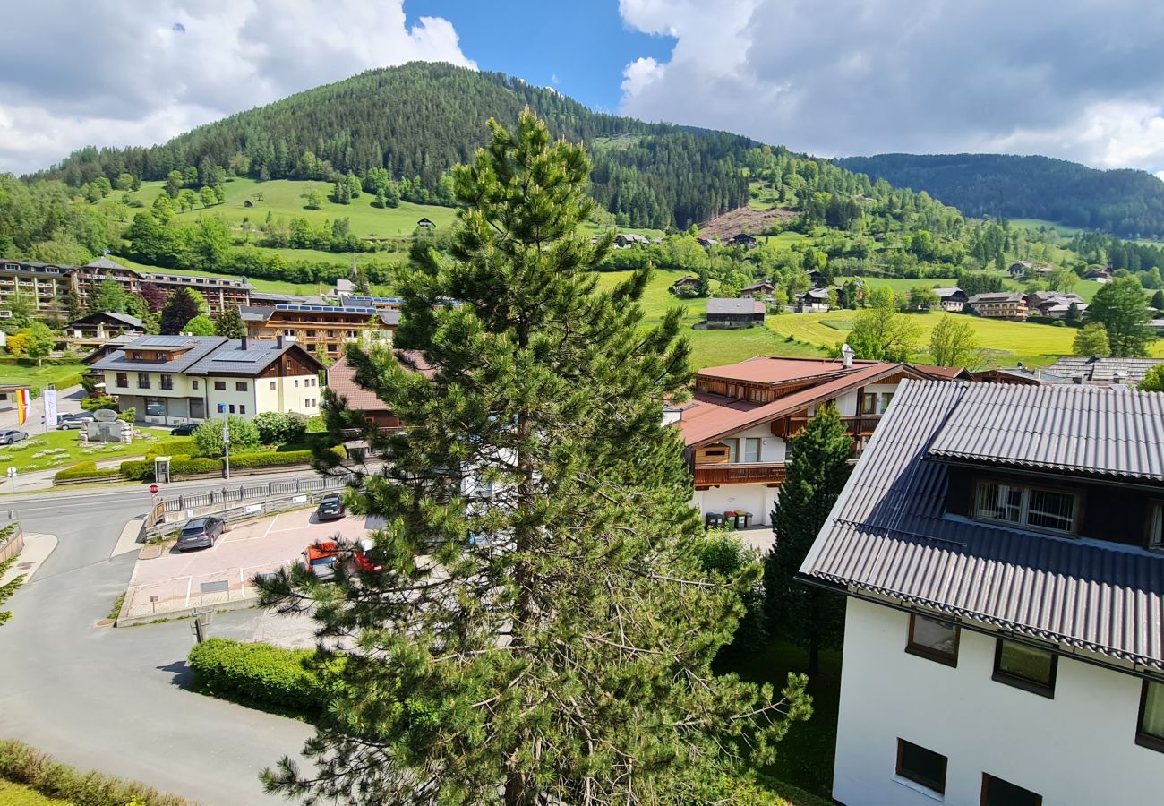 Apartment in Bad Kleinkirchheim - Haus Ivy by Globalimmoservice