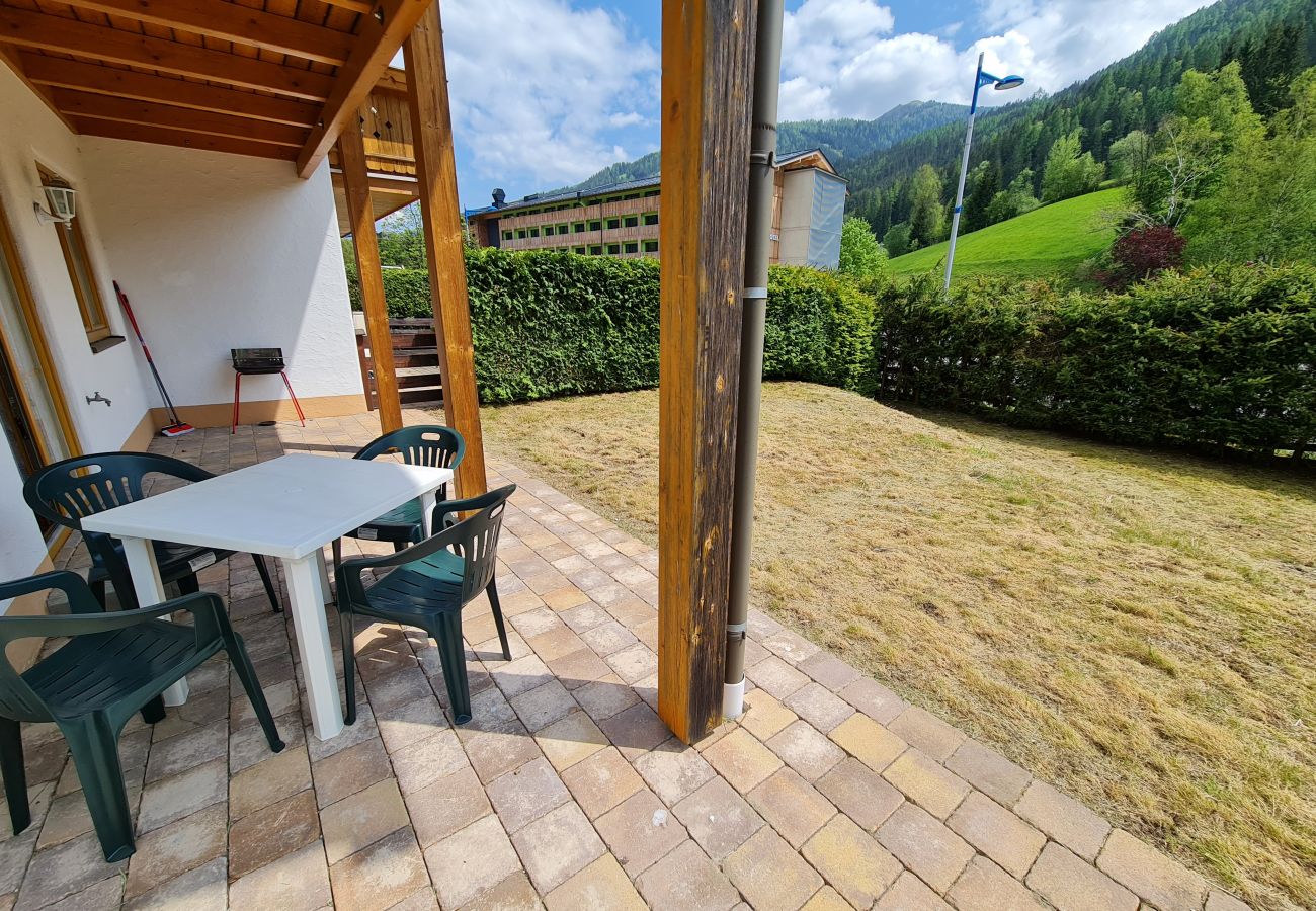 Apartment in Bad Kleinkirchheim - Haus Therme Top 1 by Globalimmoservice