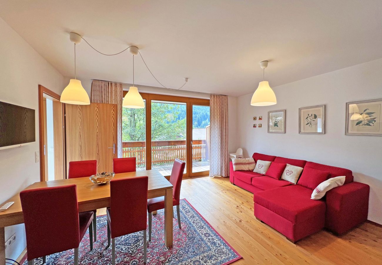 Apartment in Bad Kleinkirchheim - Haus Margaret by Globalimmoservice