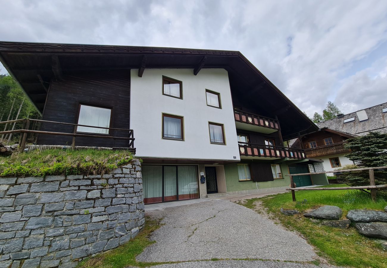 Apartment in Bad Kleinkirchheim - Der Kristall Top 1 by Globalimmoservice