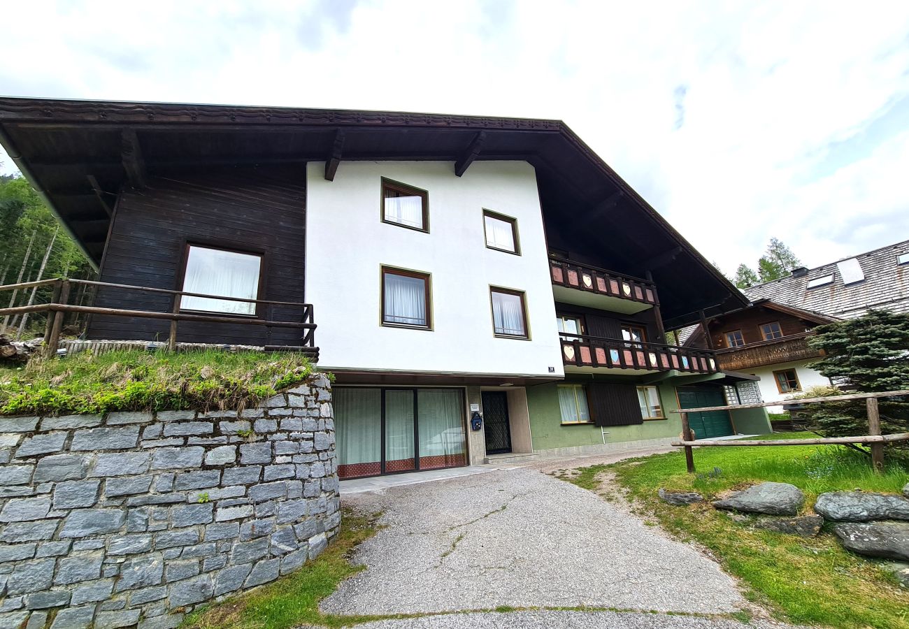 Apartment in Bad Kleinkirchheim - Der Kristall Top 4 by Globalimmoservice