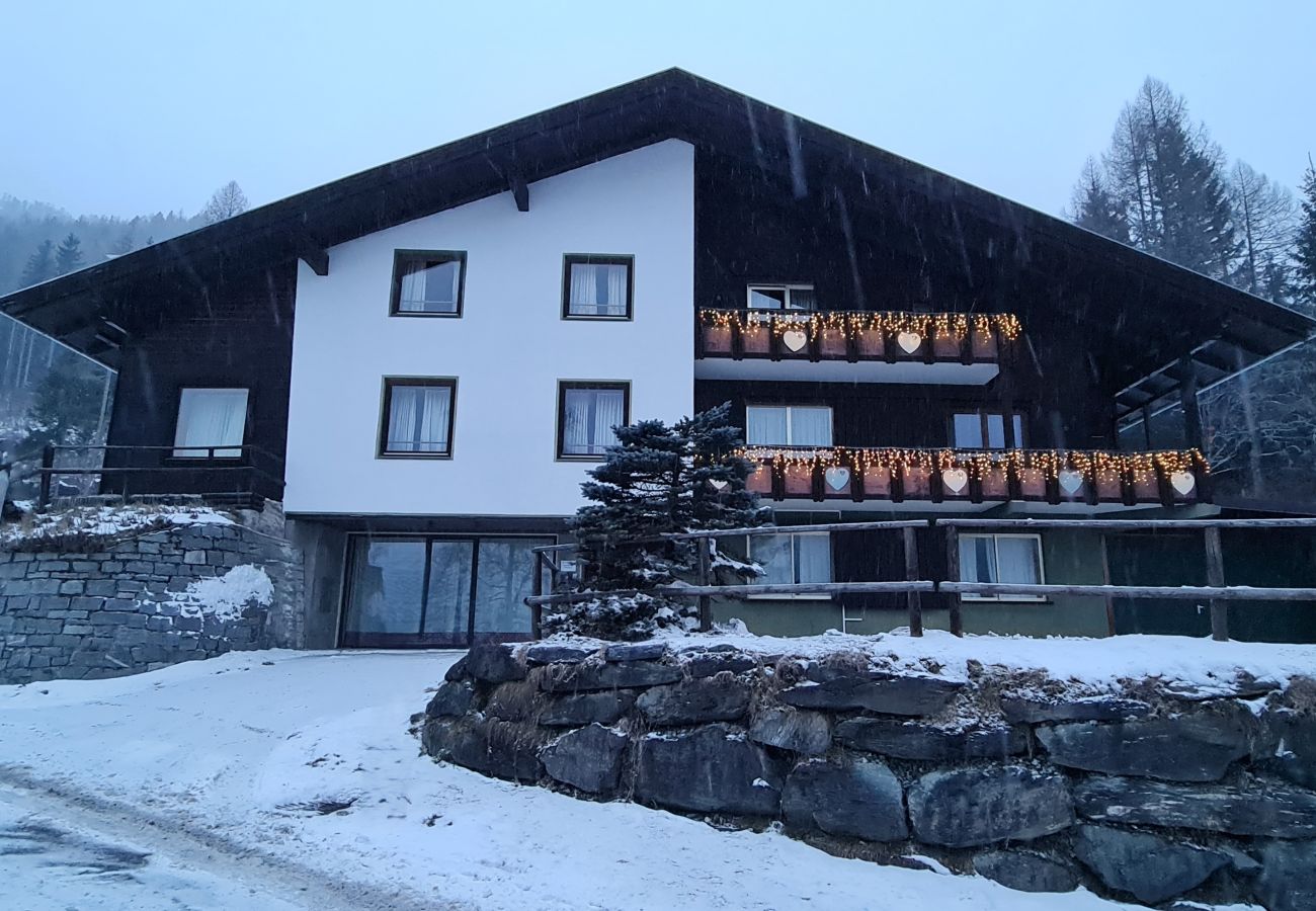 Apartment in Bad Kleinkirchheim - Der Kristall Top 5 by Globalimmoservice