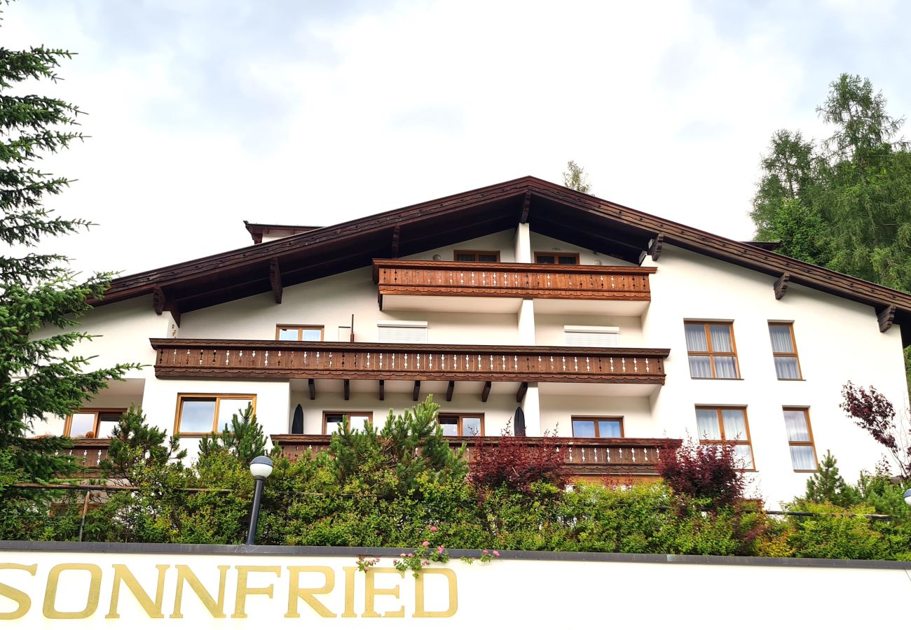 Apartment in Bad Kleinkirchheim - Sonnfried Top 11 by Globalimmoservice