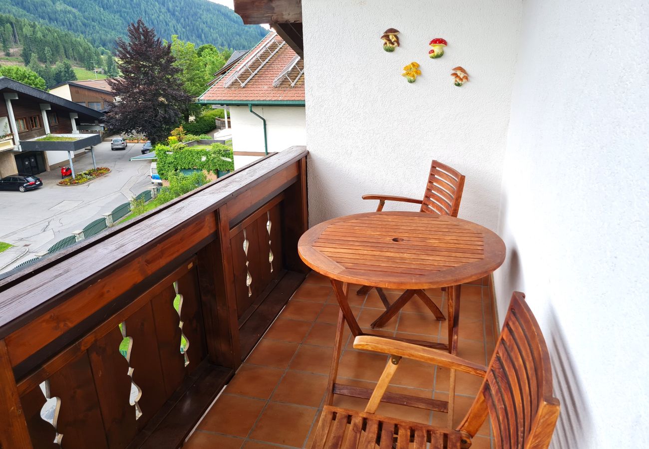 Apartment in Bad Kleinkirchheim - Sonnfried Top 11 by Globalimmoservice