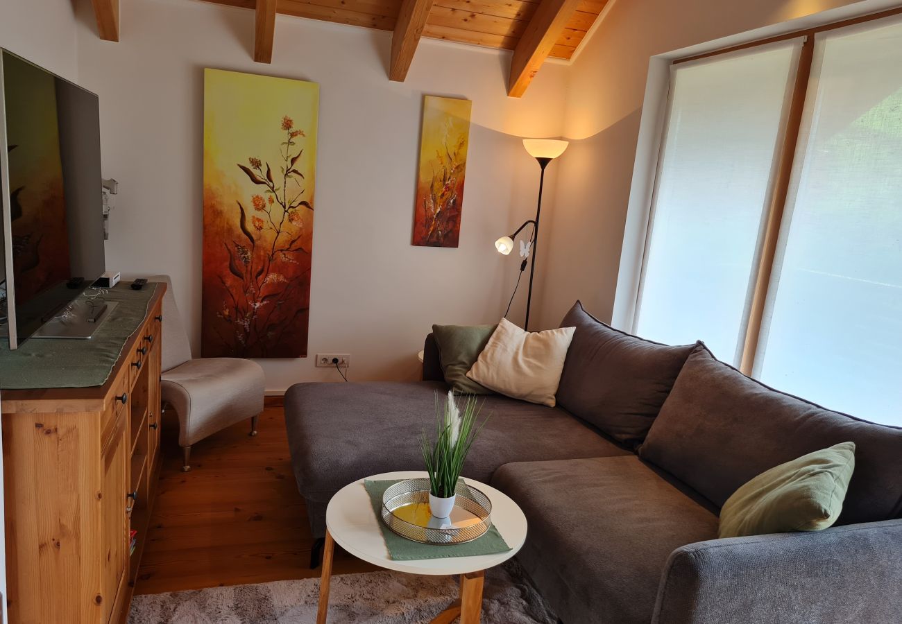 Apartment in Bad Kleinkirchheim - Alpenrose Boutique Top 10 by Globalimmosrvice