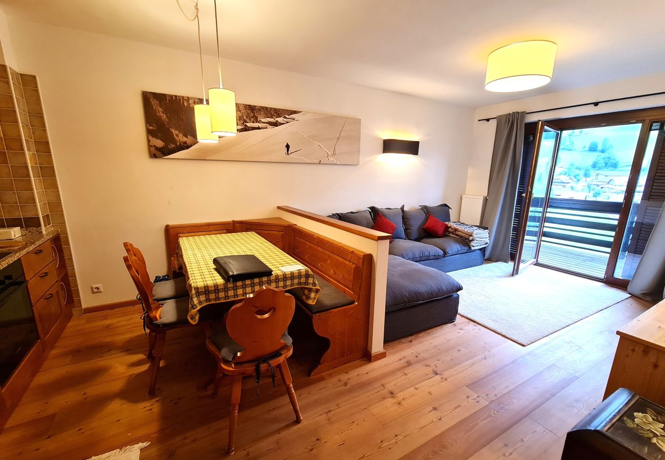 Apartment in Bad Kleinkirchheim - Haus Sofia by Globalimmoservice